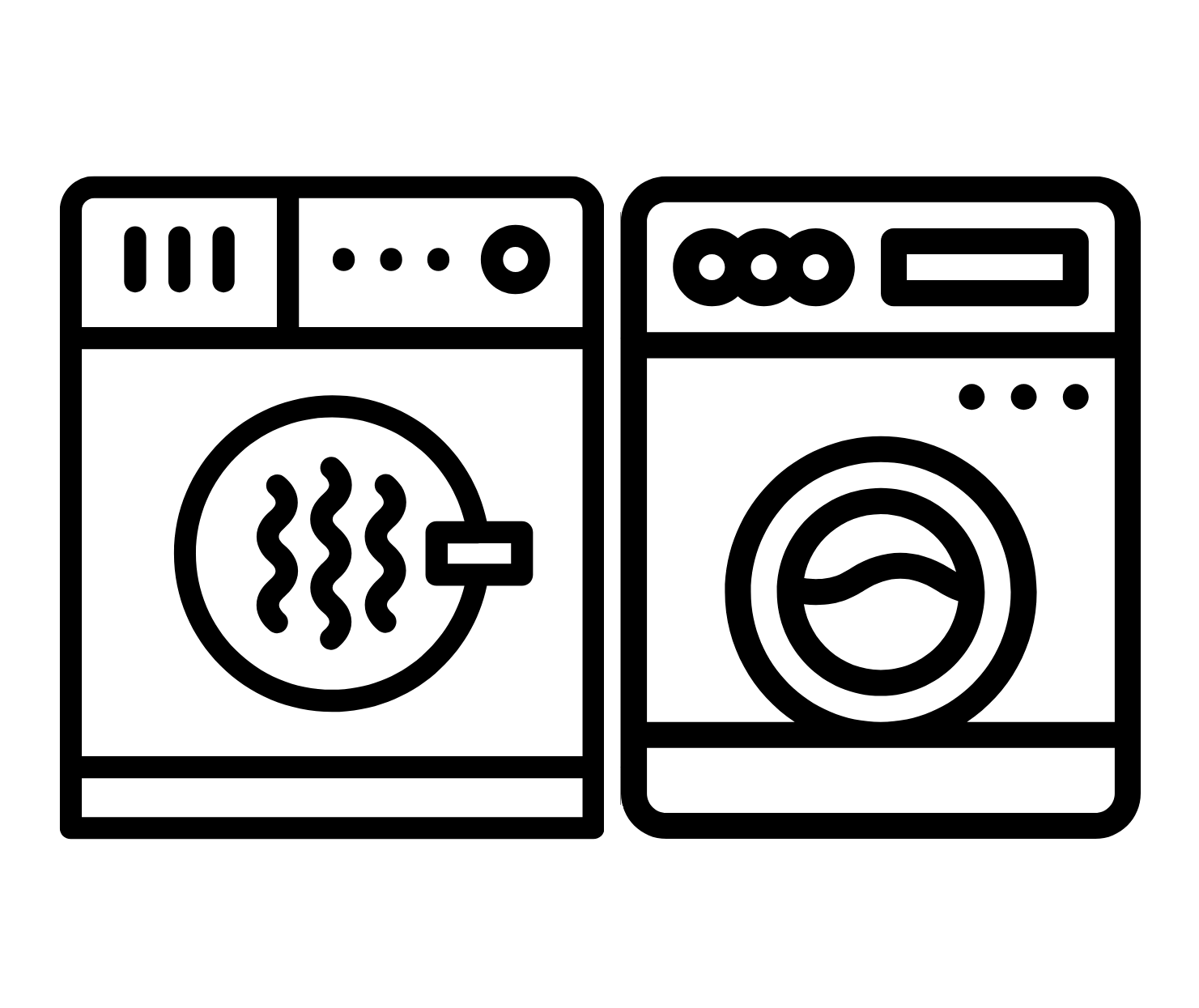 Las Vegas Appliance Rentals Logo